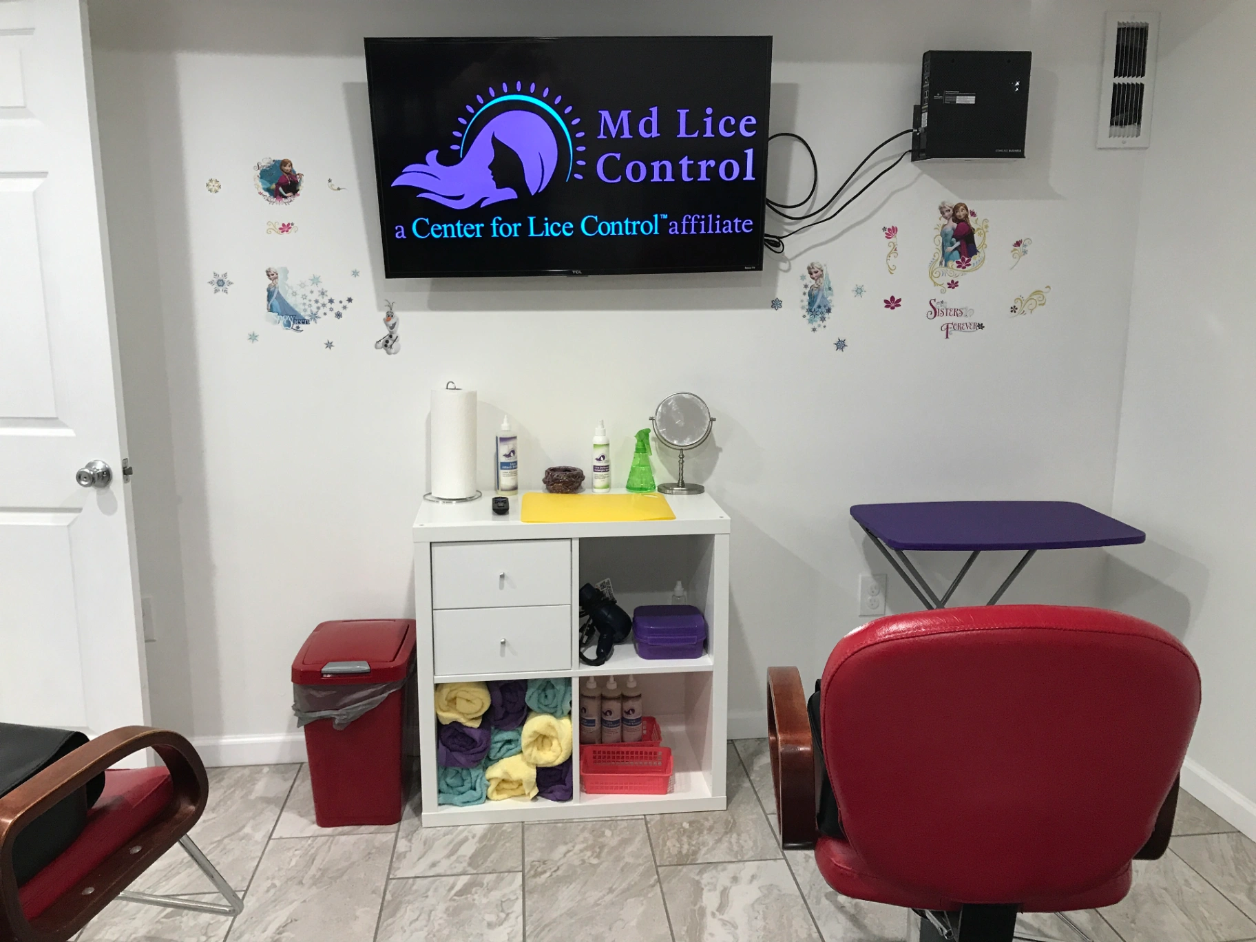 MD Lice Control gallery photo 1