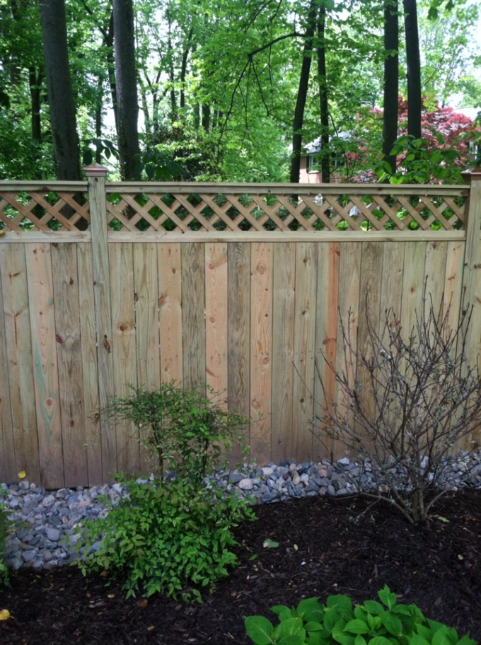 Pyle Fence gallery photo 10