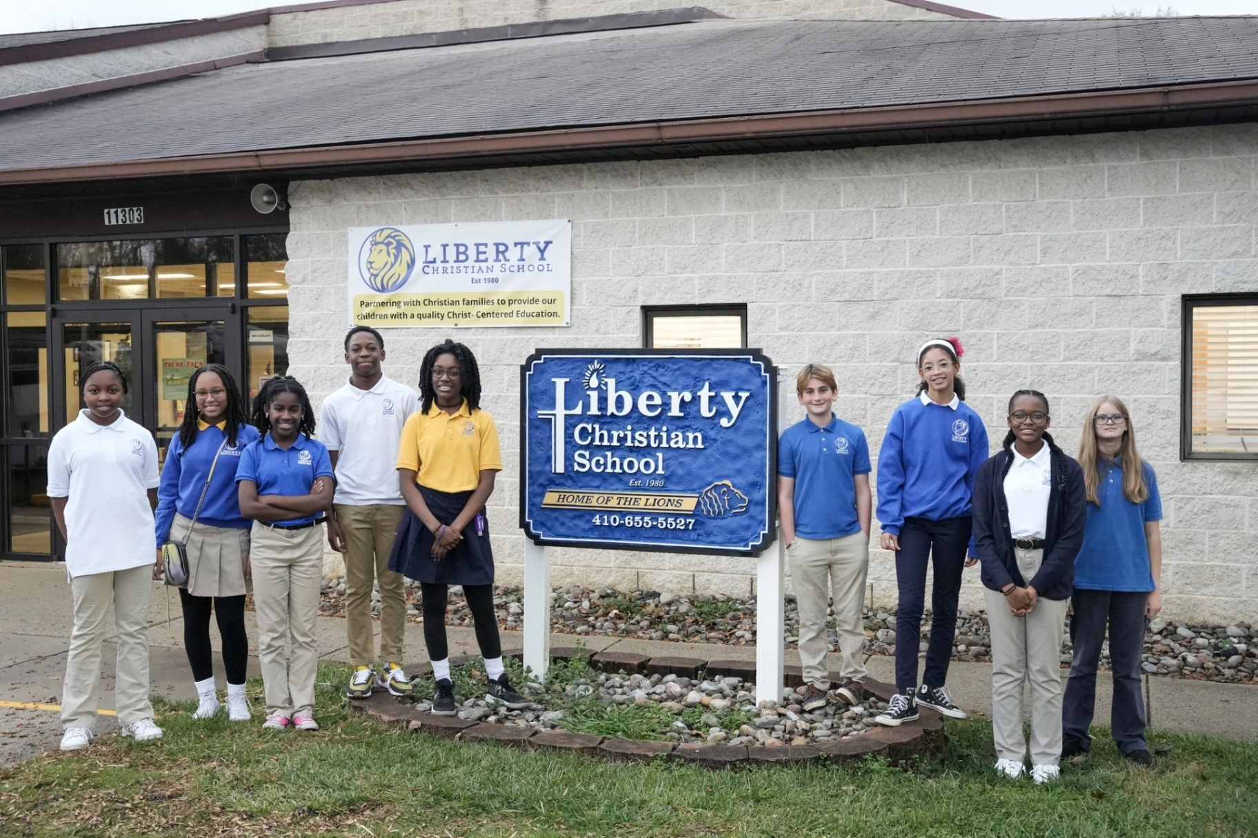 Liberty Christian School gallery photo 1