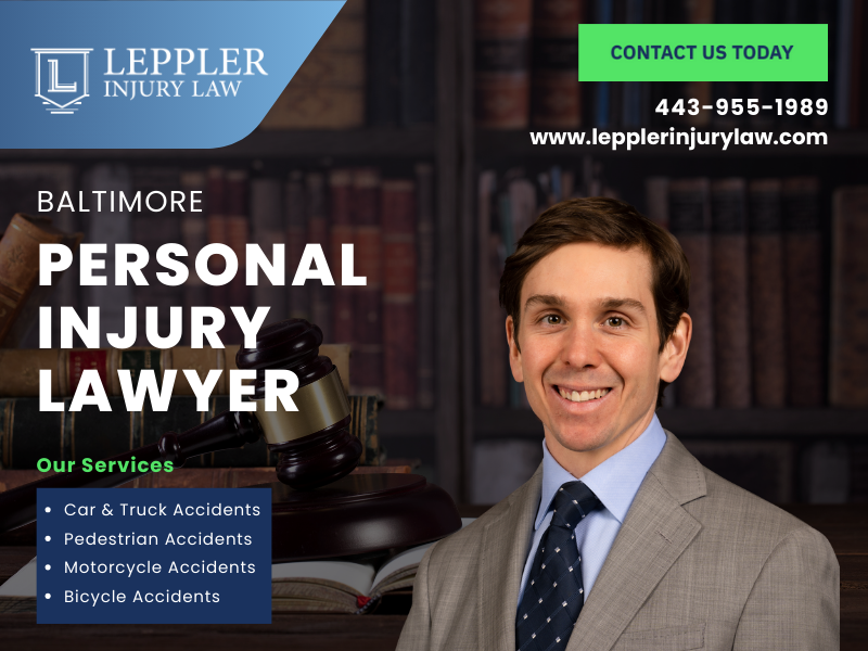 Leppler Injury Law gallery photo 1