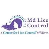MD Lice Control Logo