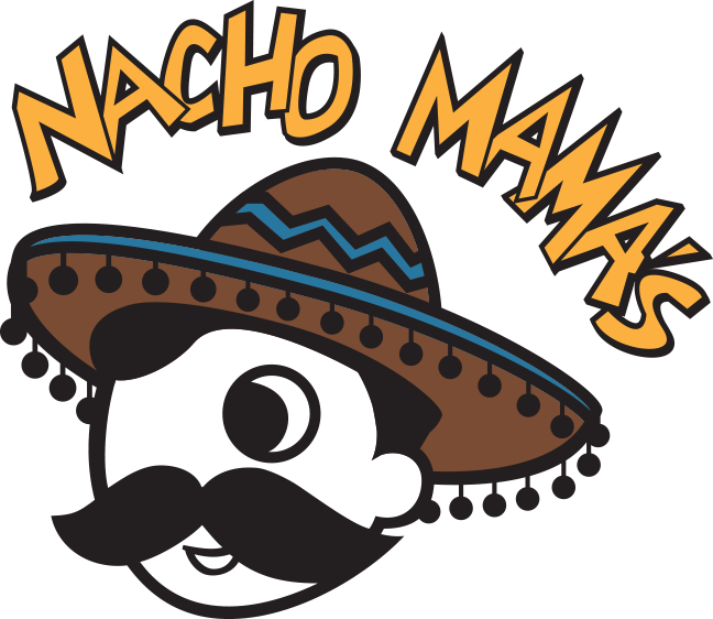 Nacho Mama's Logo