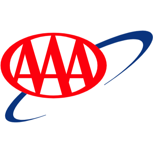 AAA Timonium Car Care Insurance Travel Center Logo