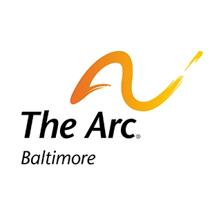 The Arc Baltimore Logo