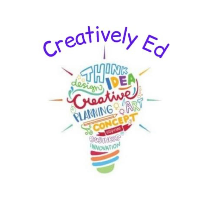 Creatively Ed Logo