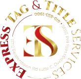 Express Tag & Title LLC Logo